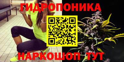 хмурый Янаул